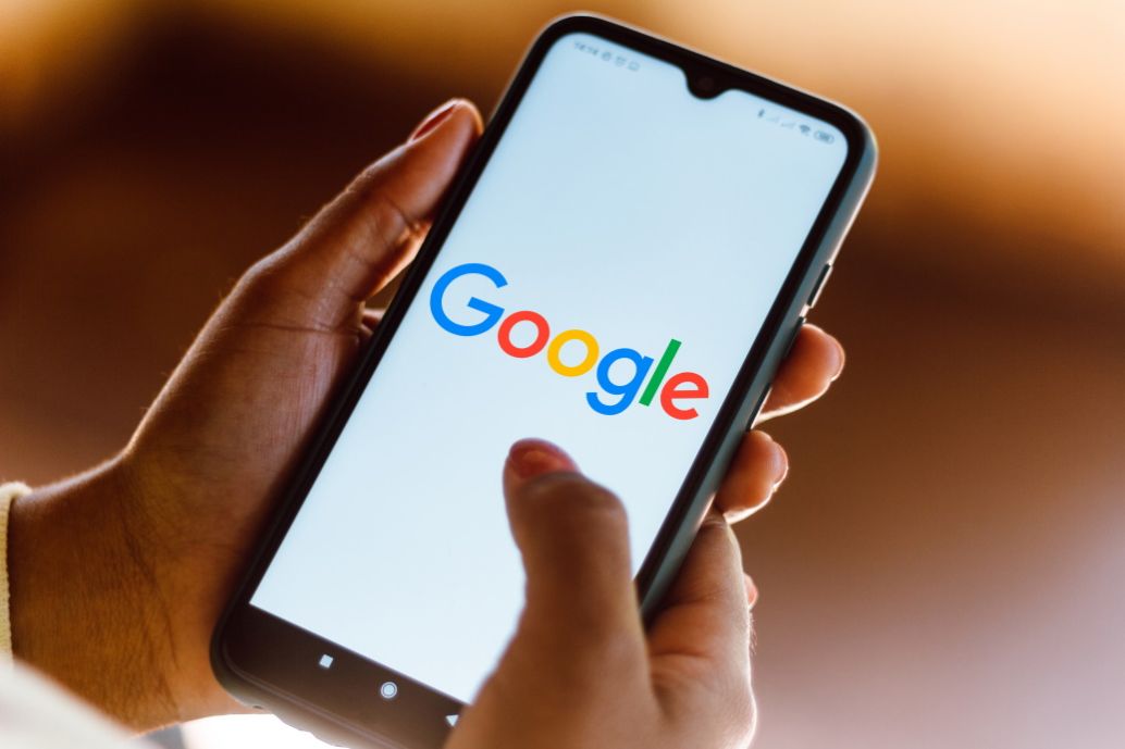 google search cconsole
